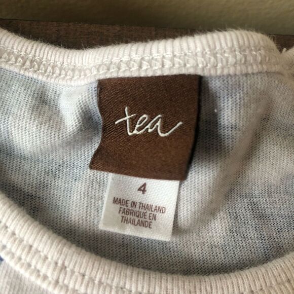 Tea Collection Dress - Picture 2 of 3